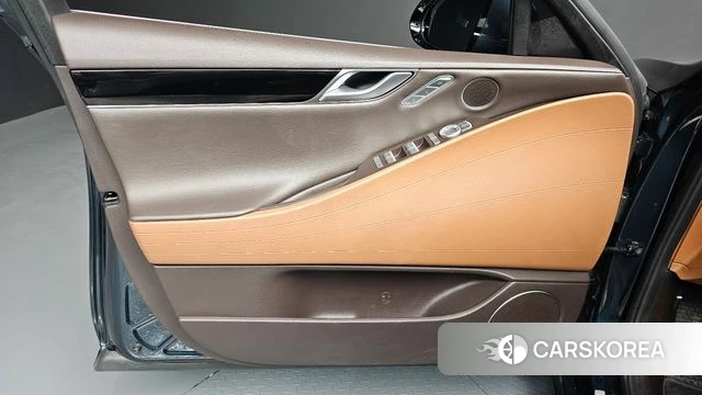 Genesis G80 (RG3) id 4224948 из Кореи 16