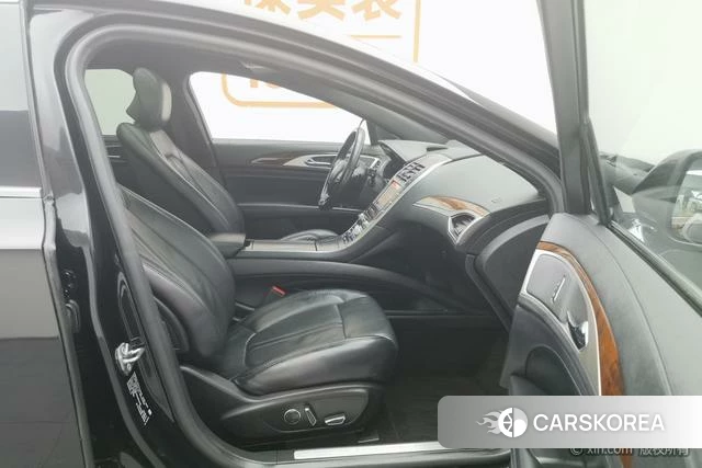Lincoln MKZ id 4210060 из Китая 16