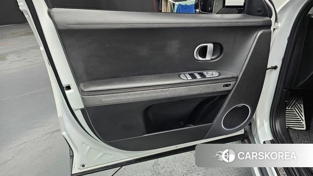 Hyundai Ionic 5 id 4753970 из Кореи 16