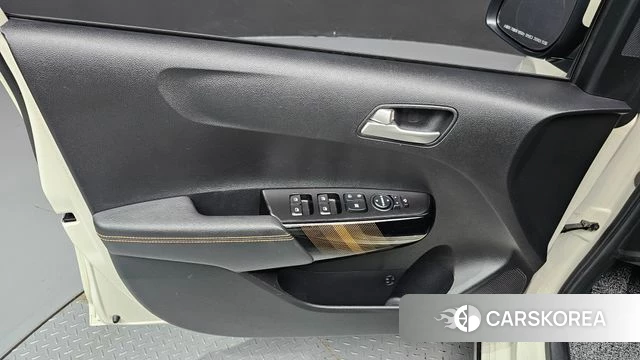 Kia Morning Urban (JA) id 4712631 из Кореи 16