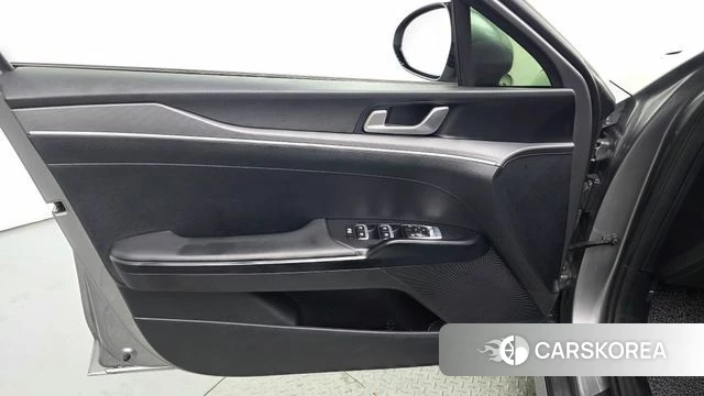 Kia K5 Hybrid 3rd Generation id 4711391 из Кореи 16