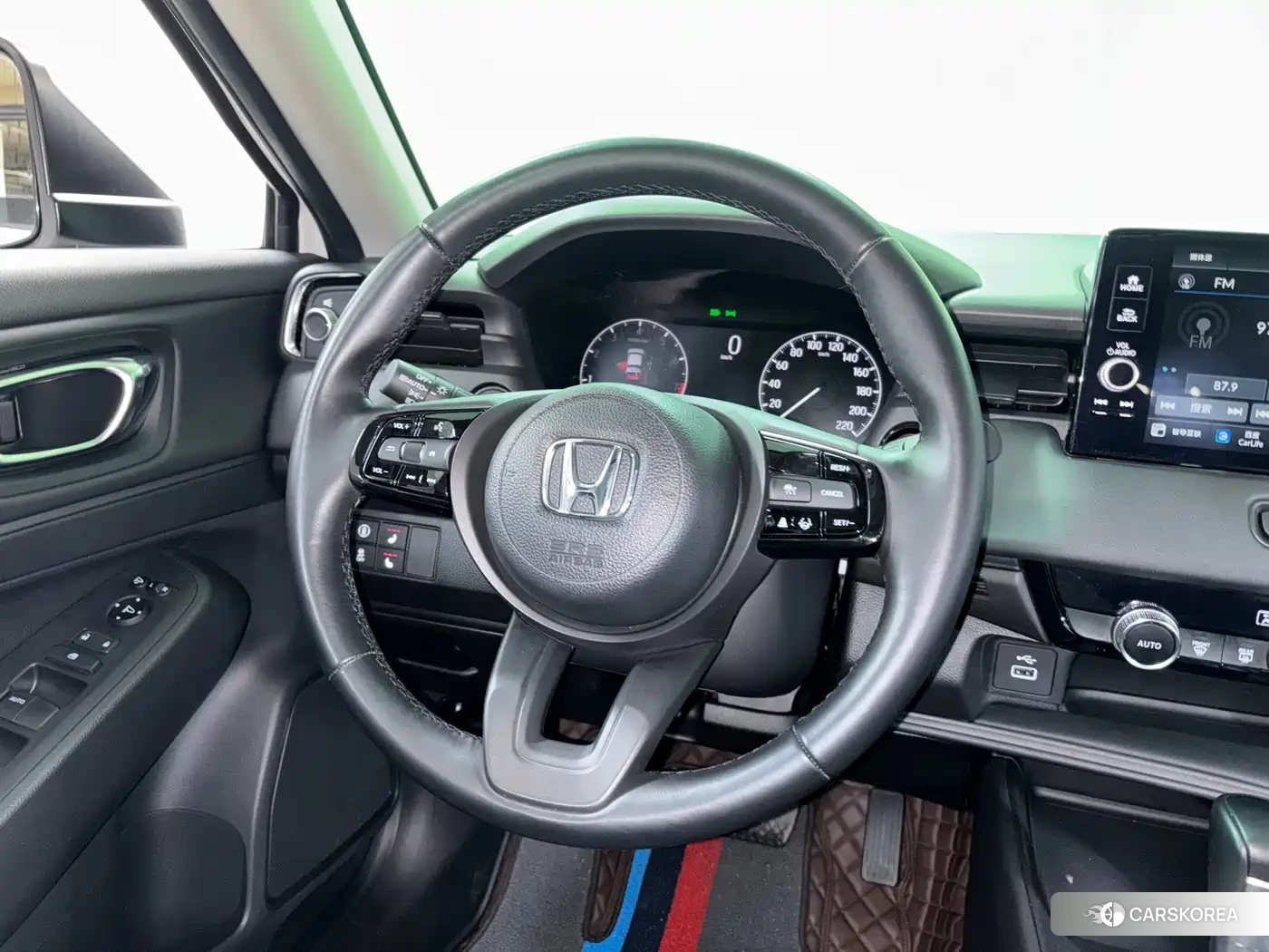Honda XR-V id 4546444 из Китая 16