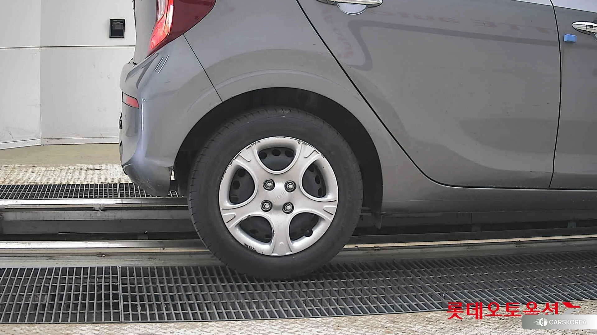 Kia Morning id 4289549 из Кореи 16