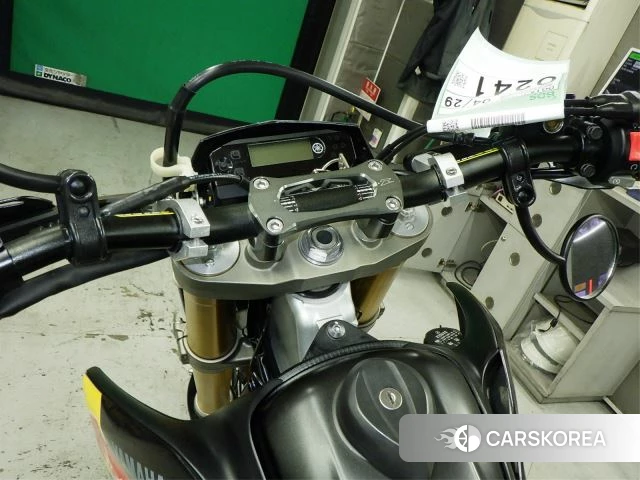 Проданный Yamaha WR250R id 4183001 из Японии, фото 16