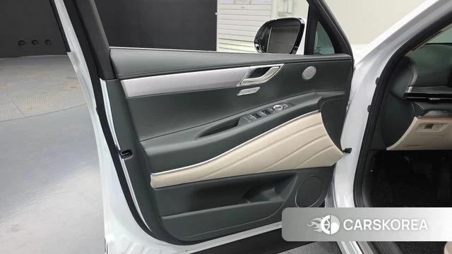 Genesis GV80 id 4715094 из Кореи 16