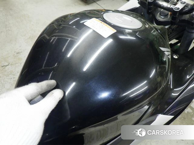 Проданный Honda CBR250R id 4248008 из Японии, фото 16