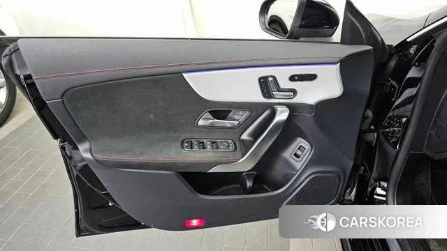 Mercedes-Benz CLA-Class C118 id 4523858 из Кореи 16