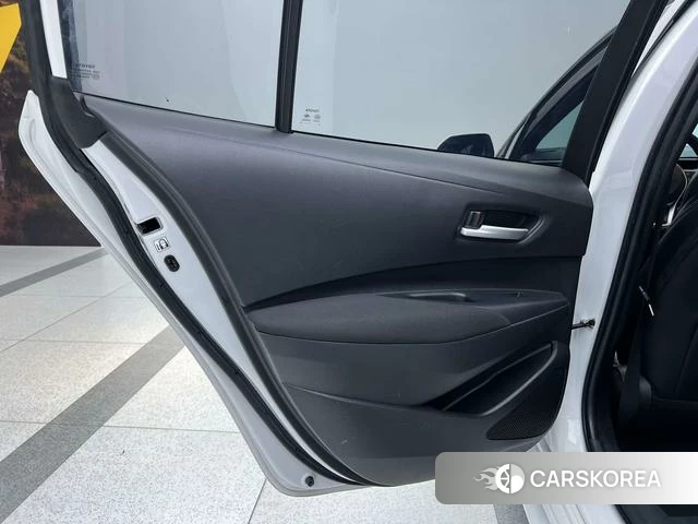 Toyota Lei Ling id 4255803 из Китая 16