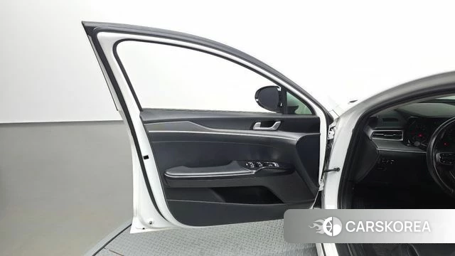 Kia K5 3rd generation id 4470760 из Кореи 16
