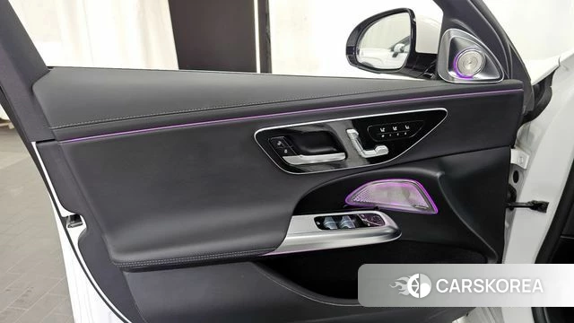 Mercedes-Benz E-Class W214 id 4194364 из Кореи 16