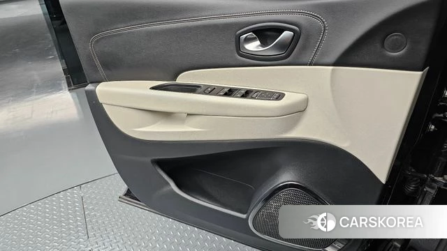 Renault Korea (Samsung) New QM3 id 4610108 из Кореи 16
