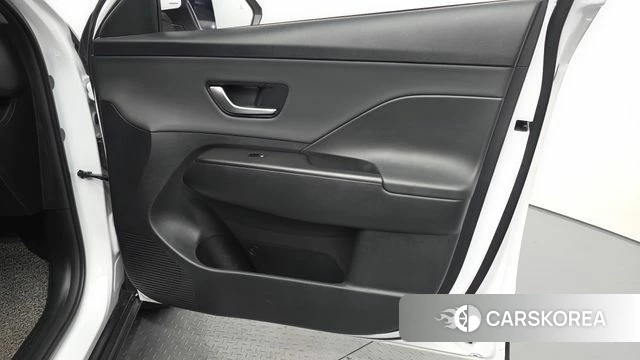 Hyundai Kona (SX2) id 4571503 из Кореи 16