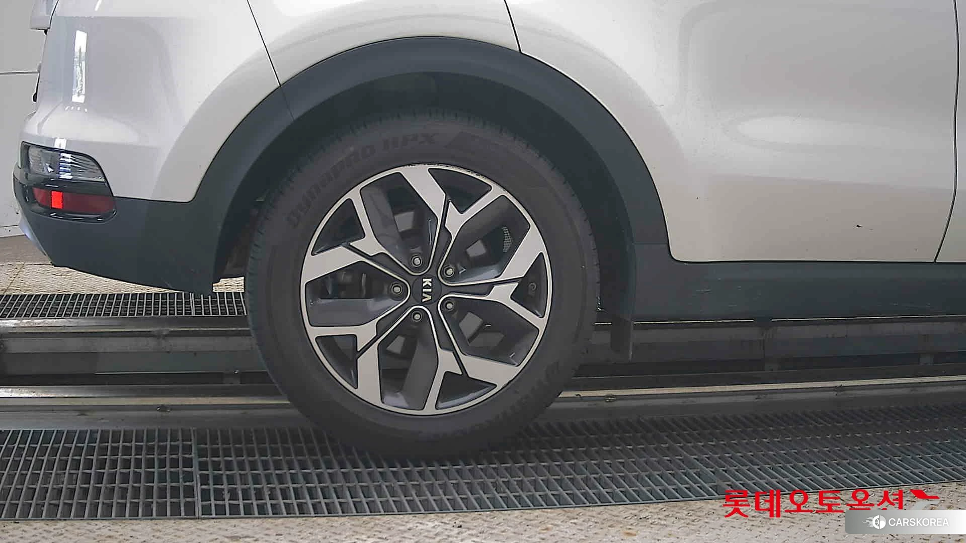 Kia Sportage id 4902342 из Кореи 16