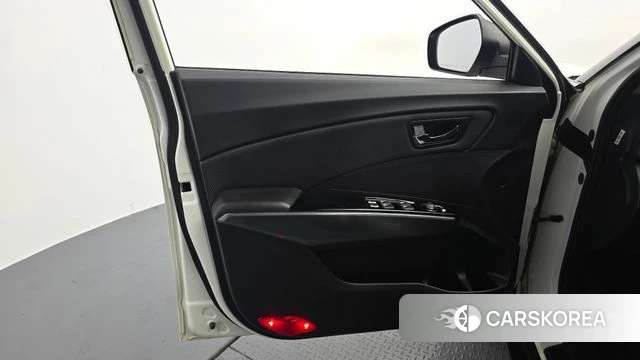 Ssangyong Tivoli Armor id 4520712 из Кореи 16