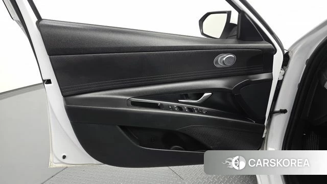Hyundai Avante (CN7) id 4922662 из Кореи 16