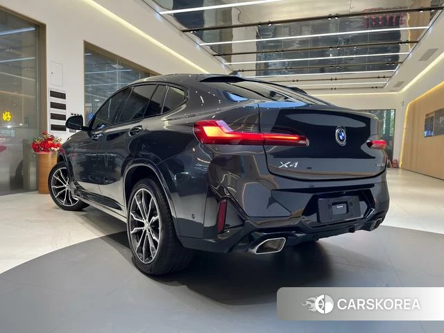 BMW X4 id 4291116 из Китая 16