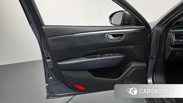 Renault Korea (Samsung) SM6 id 4410946 из Кореи 16