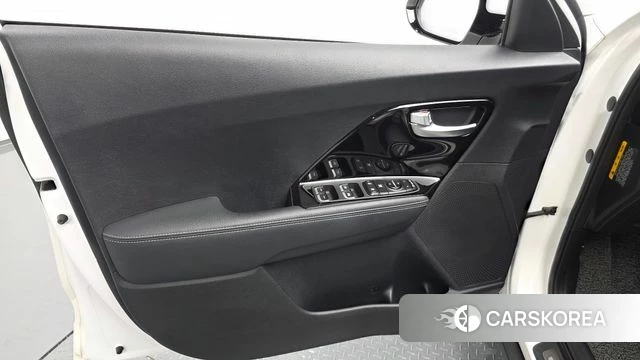 Kia The New Niro id 4377681 из Кореи 16