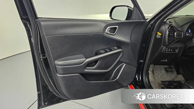 Kia Soul Booster id 4722379 из Кореи 16