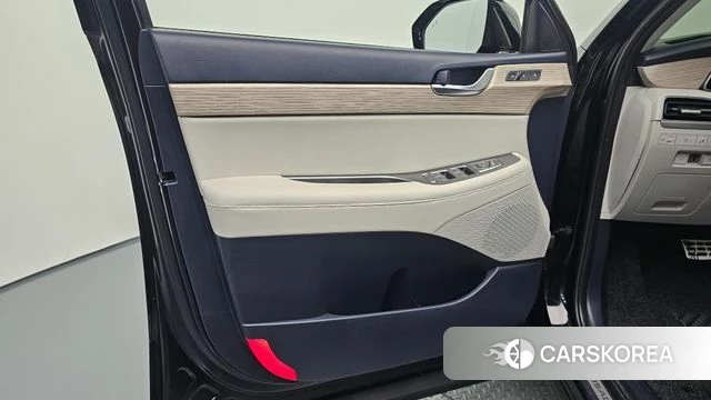 Hyundai Palisade id 4671732 из Кореи 16