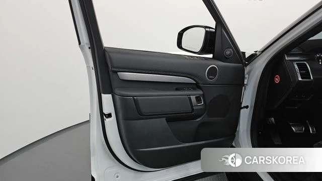 Land Rover Discovery 5 id 4315040 из Кореи 16