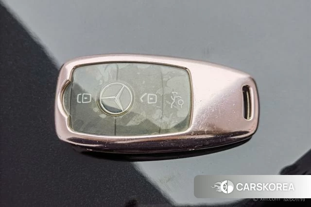 Mercedes-Benz GLE (import) id 4265304 из Китая 13