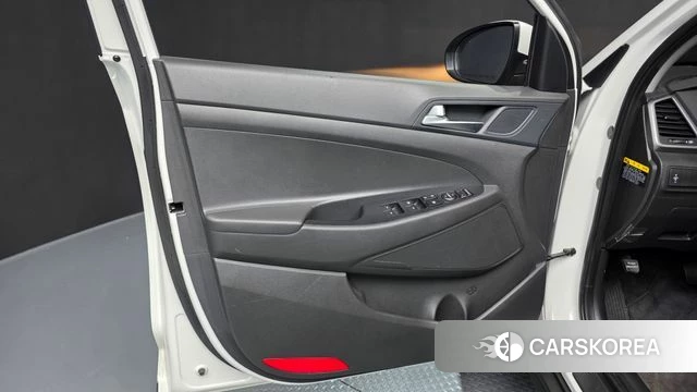 Hyundai All New Tucson id 4477536 из Кореи 16