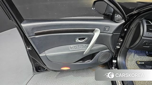 Renault Korea (Samsung) SM7 Nova id 4384361 из Кореи 16