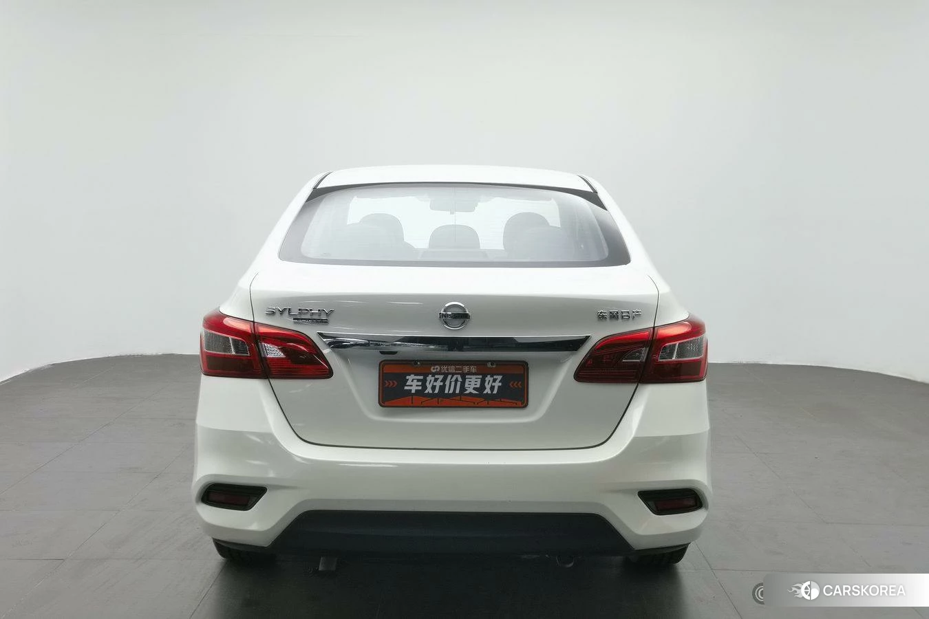 Nissan Sylphy id 4438095 из Китая 16