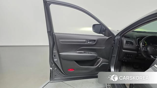 Renault Korea (Samsung) The New QM6 id 4624162 из Кореи 16