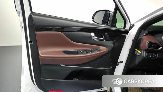 Hyundai Santa Fe TM id 4435183 из Кореи 16