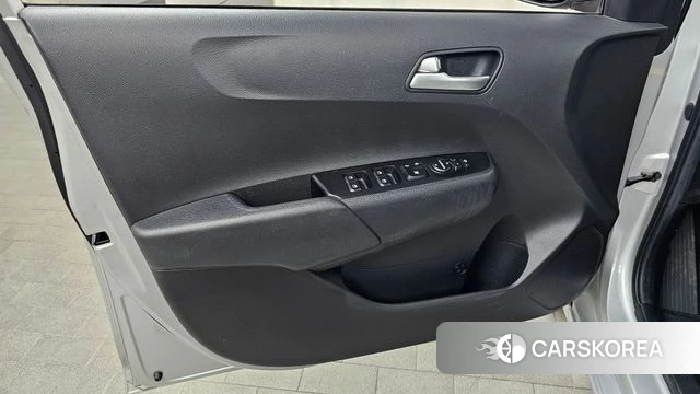 Kia Morning Urban (JA) id 4614131 из Кореи 16