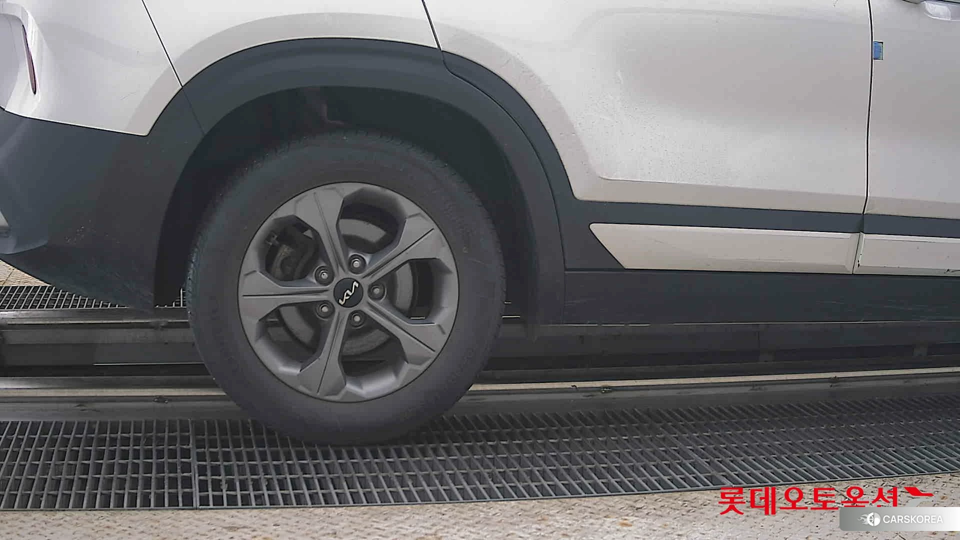 Kia Seltos id 4669083 из Кореи 16