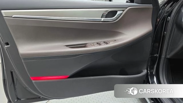 Hyundai The New Grandeur IG id 4396625 из Кореи 16