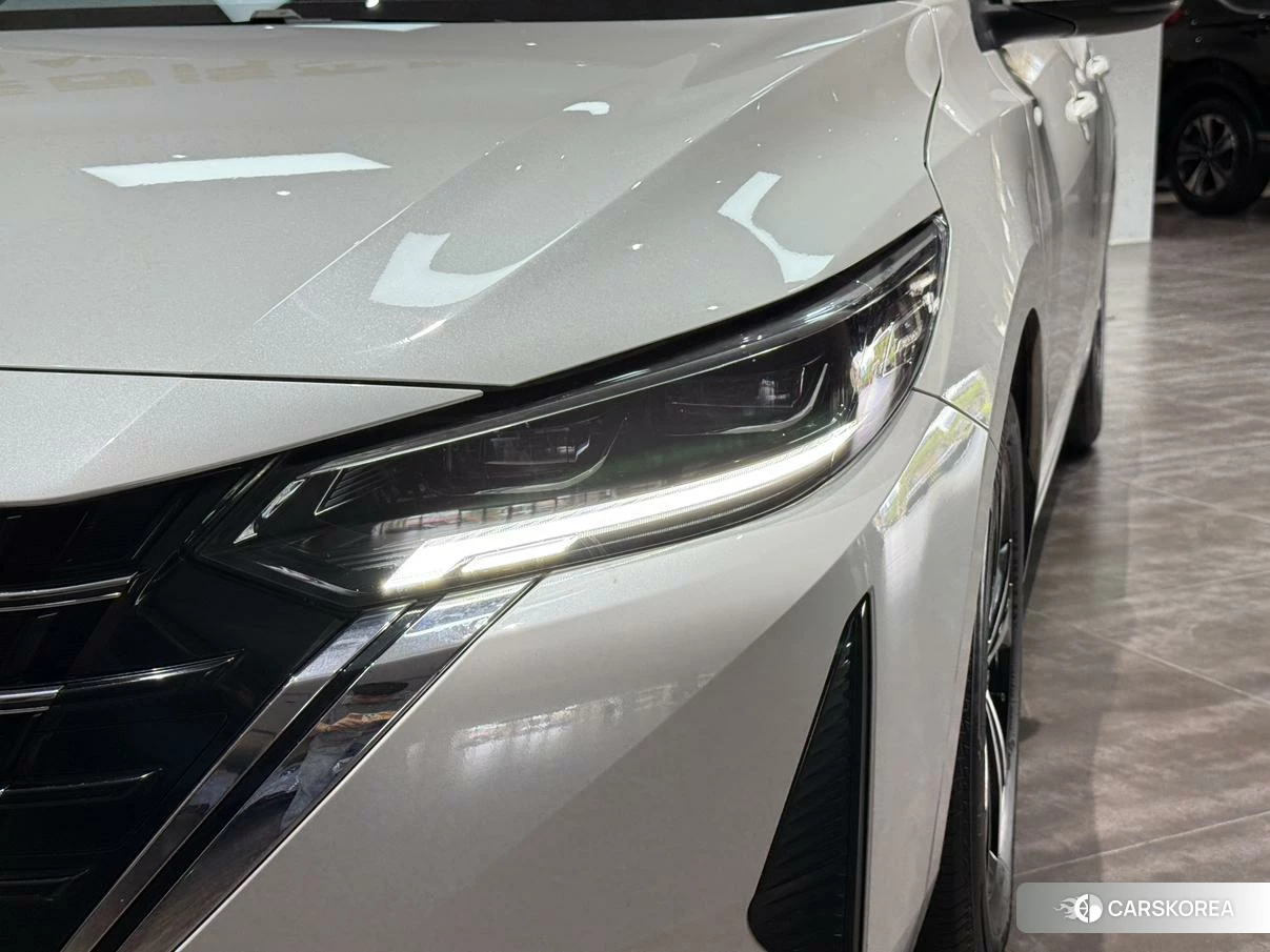 Nissan Xuan Yi id 4468022 из Китая 16