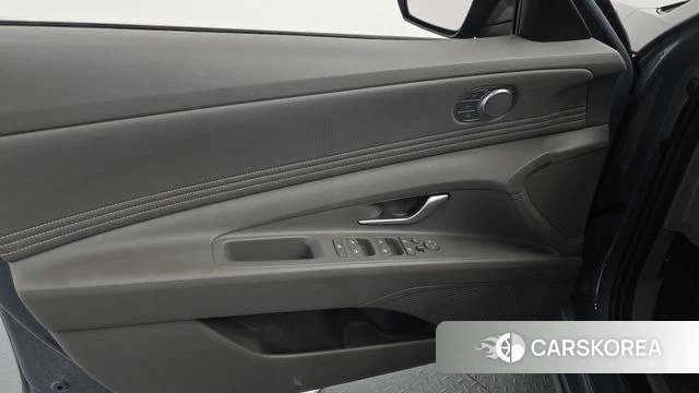Hyundai Avante Hybrid (CN7) id 4534354 из Кореи 16