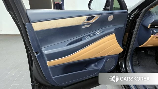 Genesis GV80 id 4292819 из Кореи 16