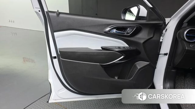 Chevrolet (GM Daewoo) Trax Crossover id 4640680 из Кореи 16