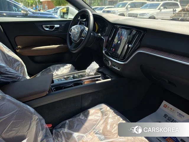 Volvo V60 id 4221854 из Китая 16