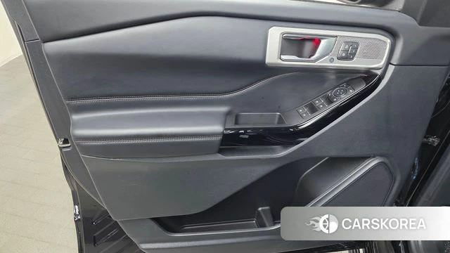 Ford Explorer 6th Generation id 4433633 из Кореи 16