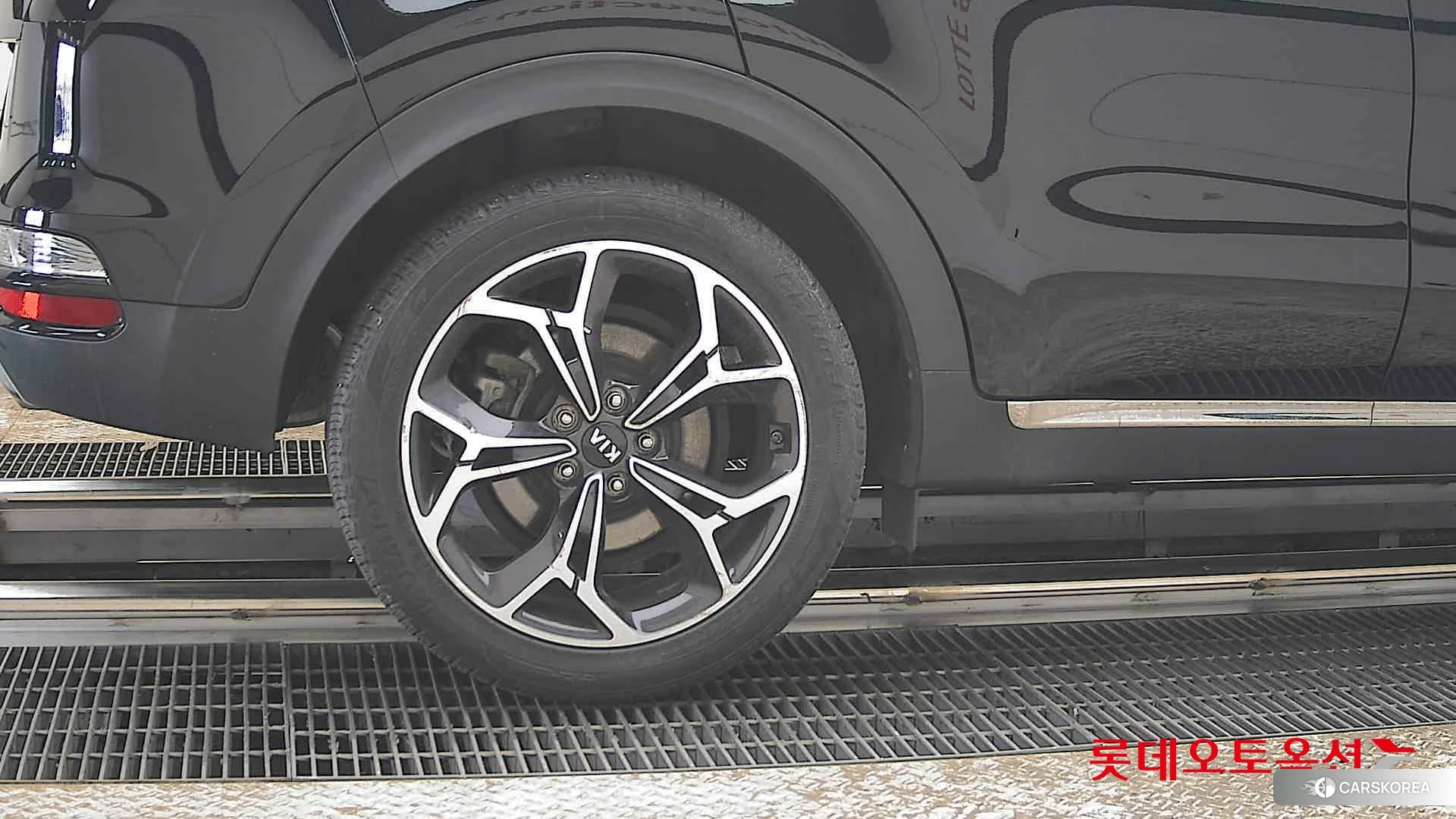 Kia Sportage id 3882093 из Кореи 16