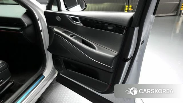 Genesis GV80 id 4196367 из Кореи 16