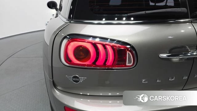 Mini Cooper D Clubman id 4625990 из Кореи 16