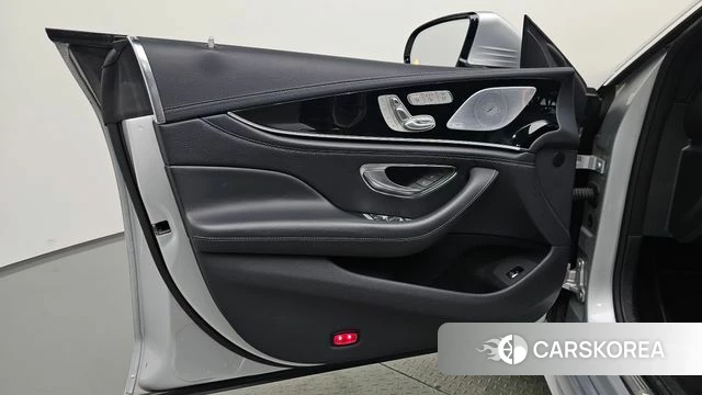 Mercedes-Benz AMG GT id 4568242 из Кореи 16
