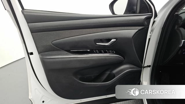 Hyundai The New Tucson Hybrid (NX4) id 4266651 из Кореи 16