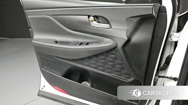 Hyundai The New Santa Fe id 4389033 из Кореи 16
