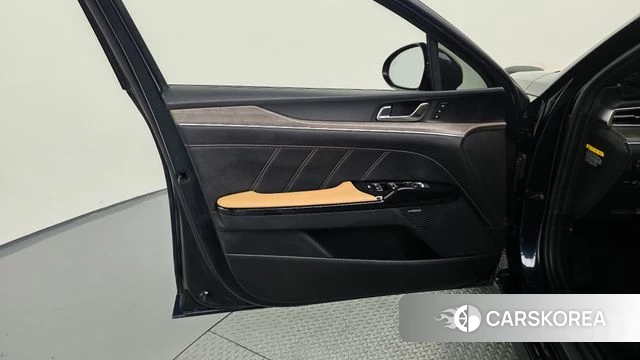 Kia K5 Hybrid 3rd Generation id 4424170 из Кореи 16