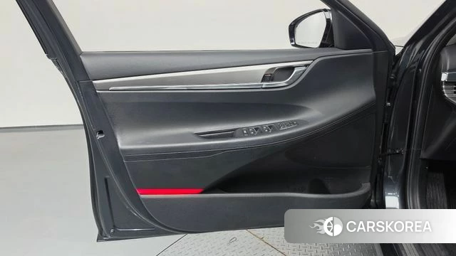 Hyundai The New Grandeur IG id 4657139 из Кореи 16