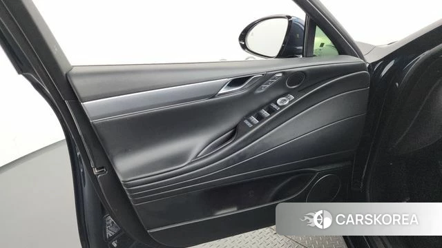 Genesis G80 (RG3) id 4579834 из Кореи 16