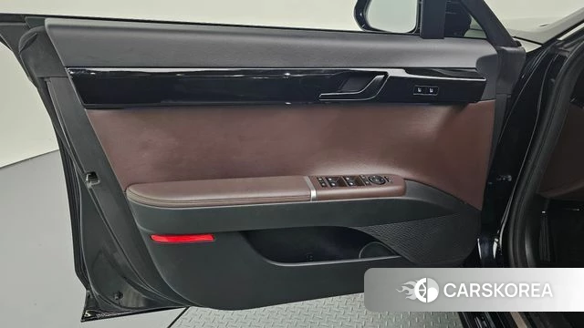 Hyundai Grandeur Hybrid (GN7) id 4871324 из Кореи 16
